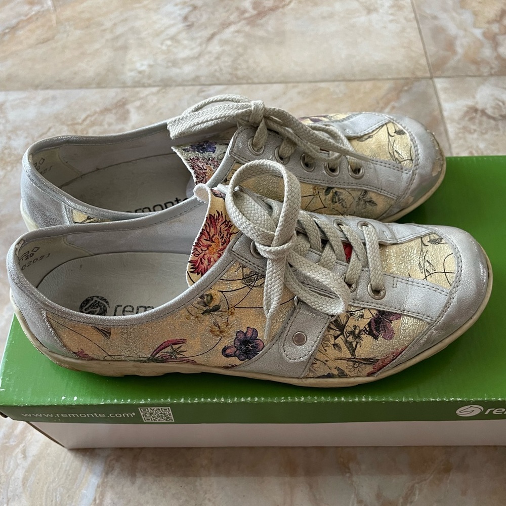 Remonte shoes - Picture 9 of 16